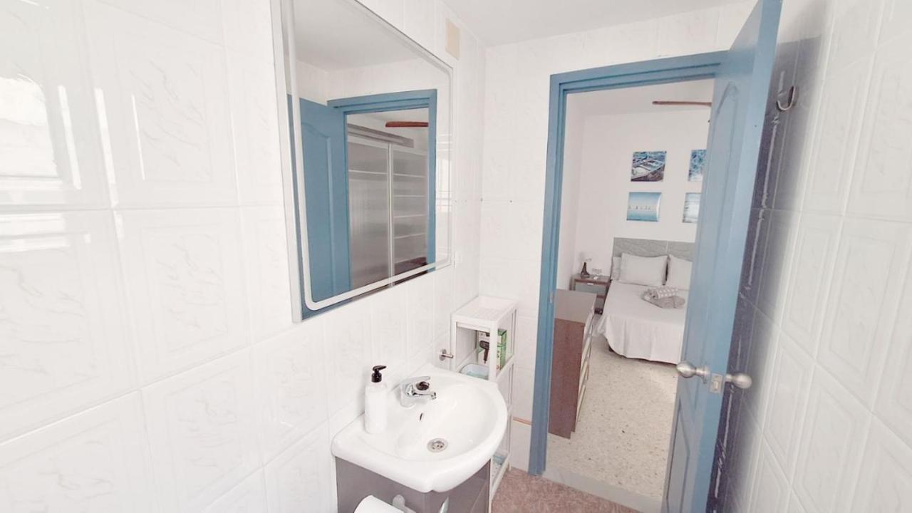Apartamento Cadiz Terraza - Pleno Casco Historico Exteriör bild