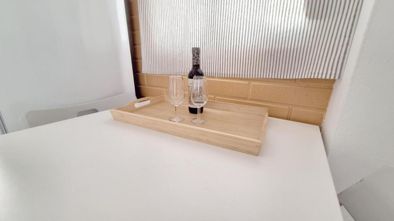 Apartamento Cadiz Terraza - Pleno Casco Historico Exteriör bild