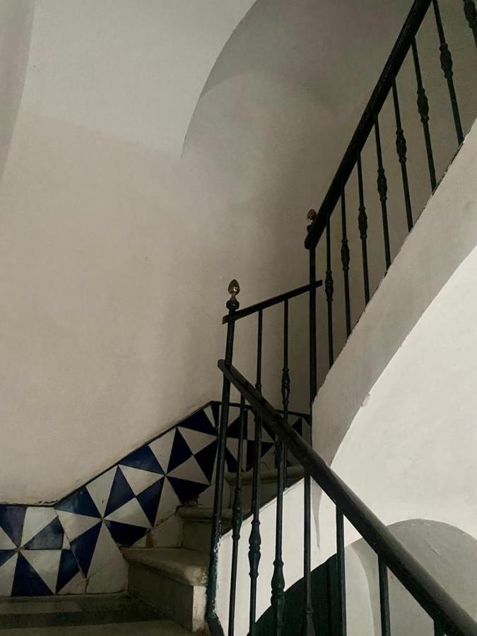 Apartamento Cadiz Terraza - Pleno Casco Historico Exteriör bild