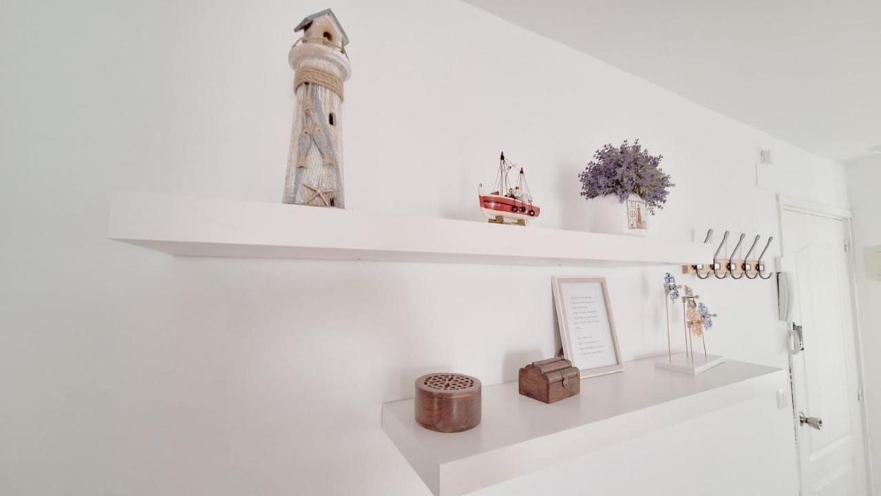 Apartamento Cadiz Terraza - Pleno Casco Historico Exteriör bild